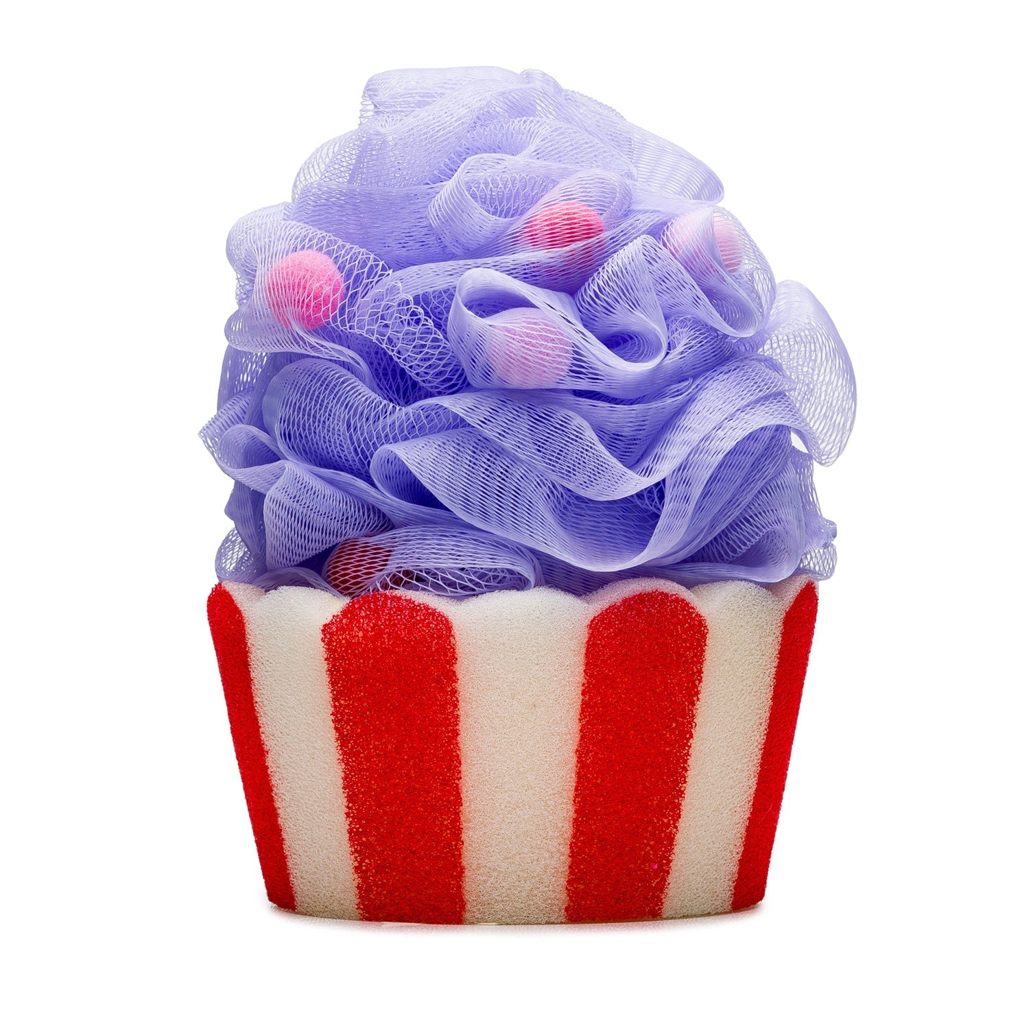 Baveal - Искусство выпечки Средняя губка для ванной