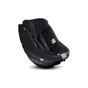 BeSafe Beyond 2 360 Car Seat - Fresh Black Cab-Car Seats-Fresh Black Cab- | Natural Baby Shower