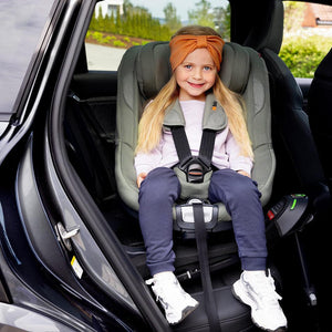 BeSafe Beyond 2 Car Seat - Fresh Black Cab-Car Seats-Fresh Black Cab- | Natural Baby Shower