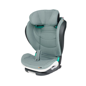 BeSafe Flex Fix 2 Car Seat - Sea Green Melange-Car Seats-Sea Green Melange- | Natural Baby Shower