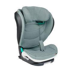 BeSafe Flex Fix 2 Car Seat - Sea Green Melange-Car Seats-Sea Green Melange- | Natural Baby Shower