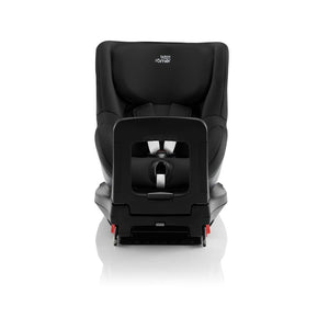 Britax Romer Dualfix 5Z Car Seat - Space Black-Car Seats-Space Black-No Base | Natural Baby Shower