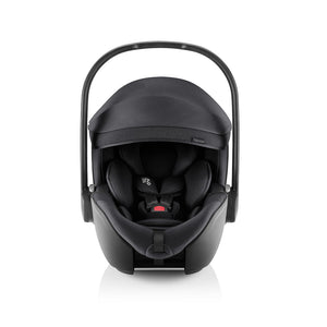 Britax Römer Baby-Safe Pro Car Seat - Carbon Black-Car Seats-Carbon Black- | Natural Baby Shower