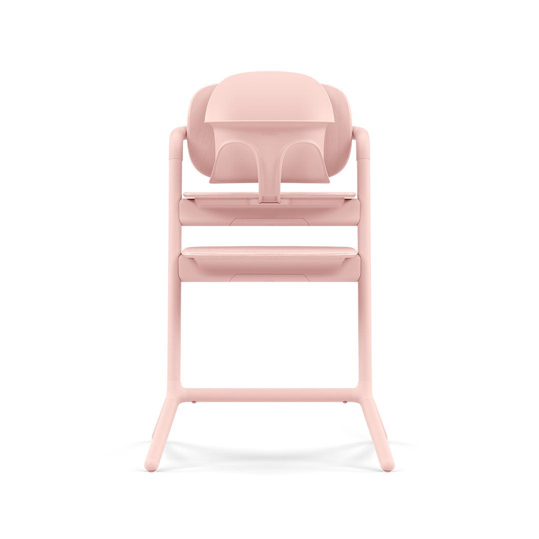 CYBEX LEMO 3-in-1 Highchair Set - Pearl Pink-Highchairs- | Natural Baby Shower