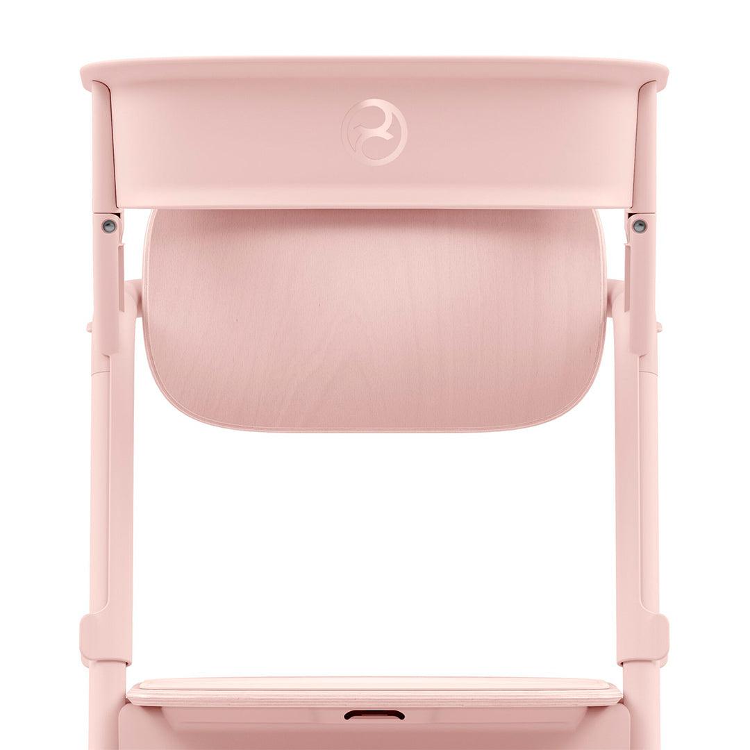 CYBEX Lemo Learning Tower Set - Pearl Pink-Highchair Accessories-Pearl Pink- | Natural Baby Shower