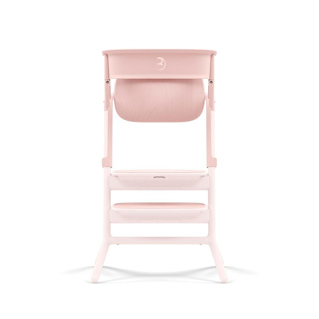 CYBEX Lemo Learning Tower Set - Pearl Pink-Highchair Accessories-Pearl Pink- | Natural Baby Shower