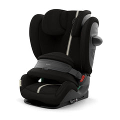 CYBEX Pallas G3 Plus i-Size Car Seat - Moon Black-Car Seats-Moon Black- | Natural Baby Shower