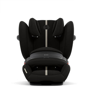 CYBEX Pallas G3 Plus i-Size Car Seat - Moon Black-Car Seats-Moon Black- | Natural Baby Shower