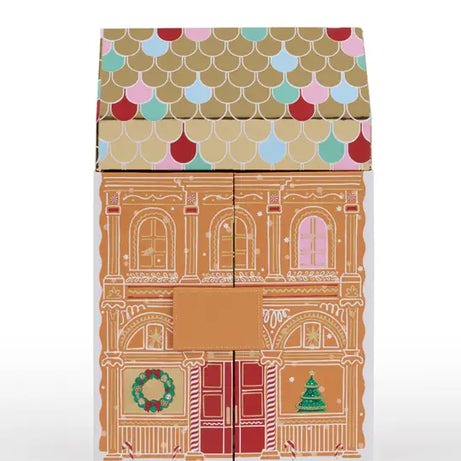 Dinossi - Подарочная коробка для новогоднего дома