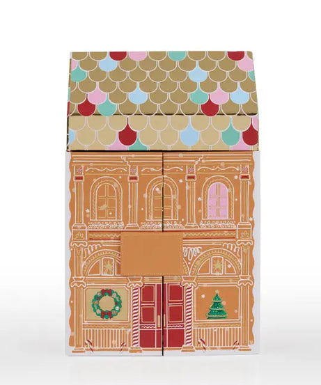 Dinossi - Подарочная коробка для новогоднего дома