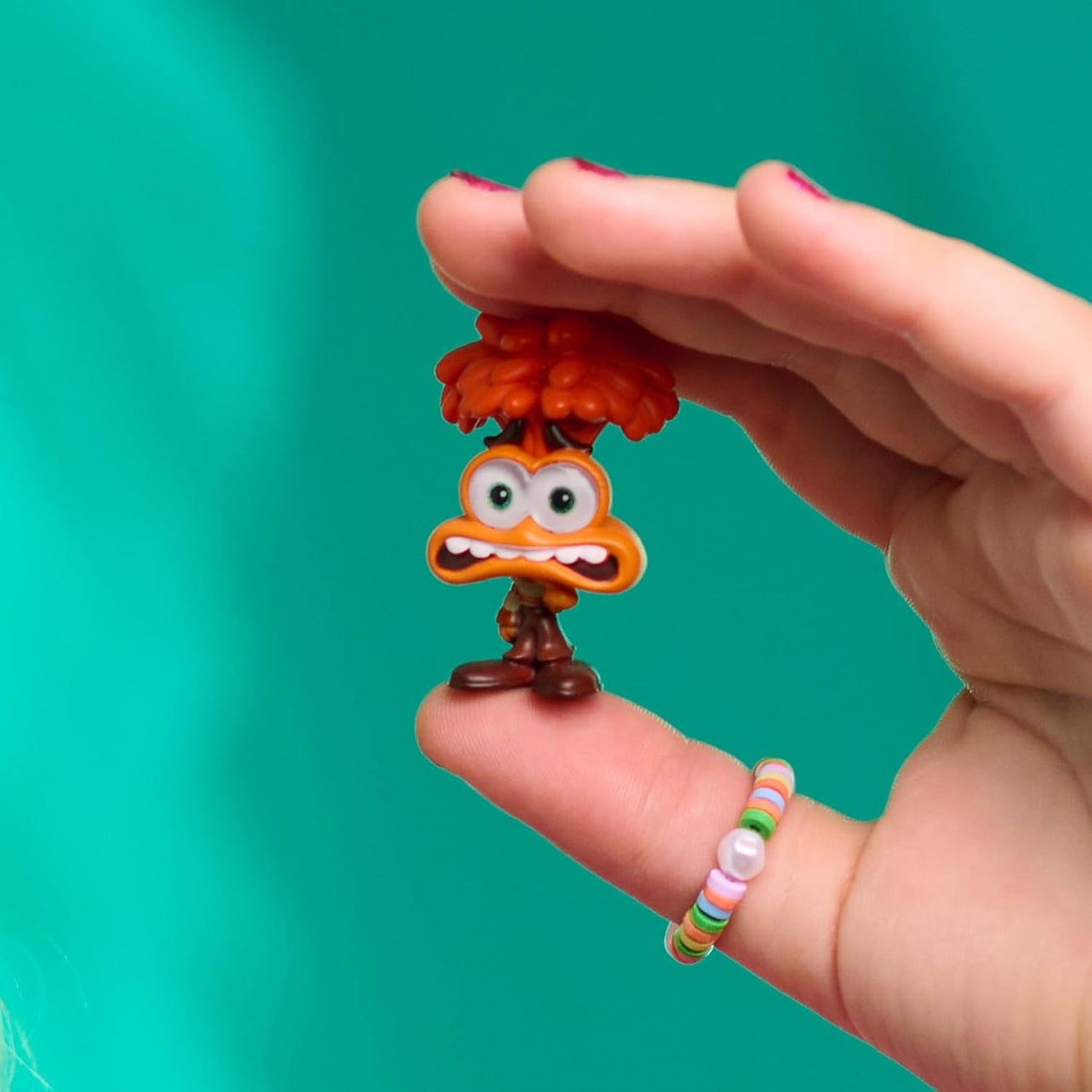 Disney - Коллекция Disney Doorables Вверх 2, 9 фигурок персонажей игрушка