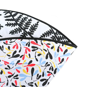 Etta Loves Playmat - Plant-Play Mats- | Natural Baby Shower