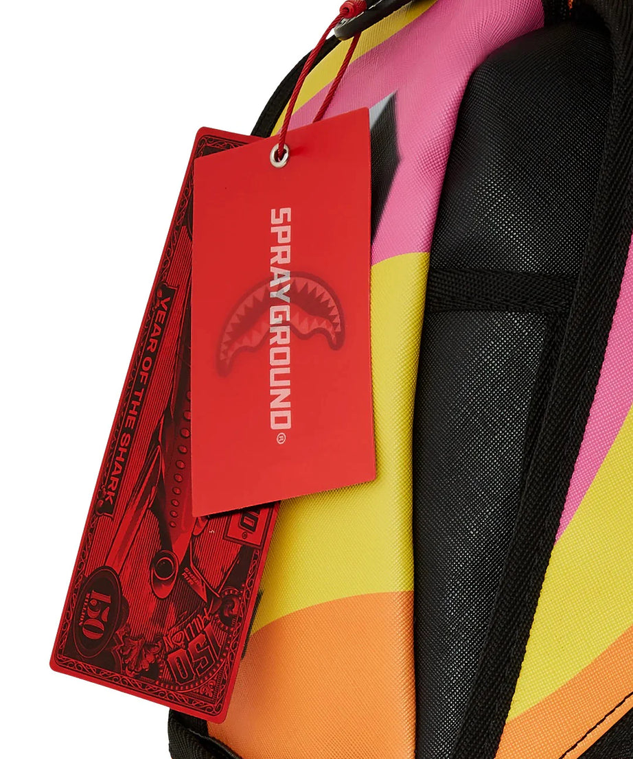 Sprayground - Рюкзак Scooby Doo Dlxsv