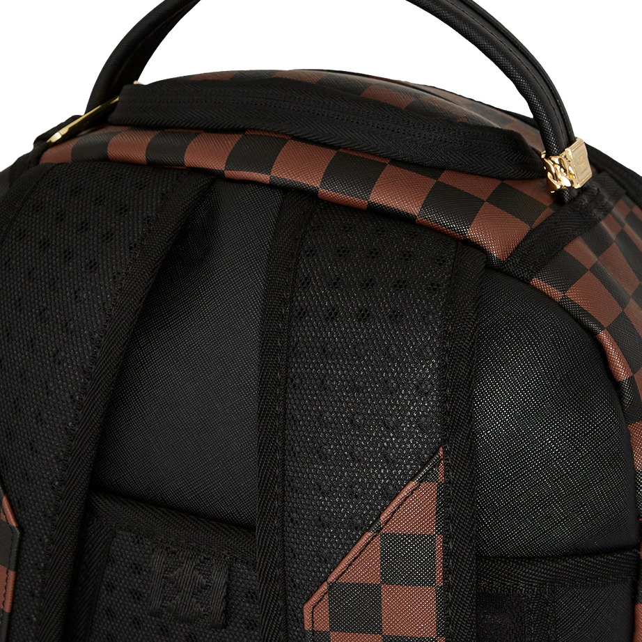 Sprayground - Рюкзак Solo Dolo Dlxsv