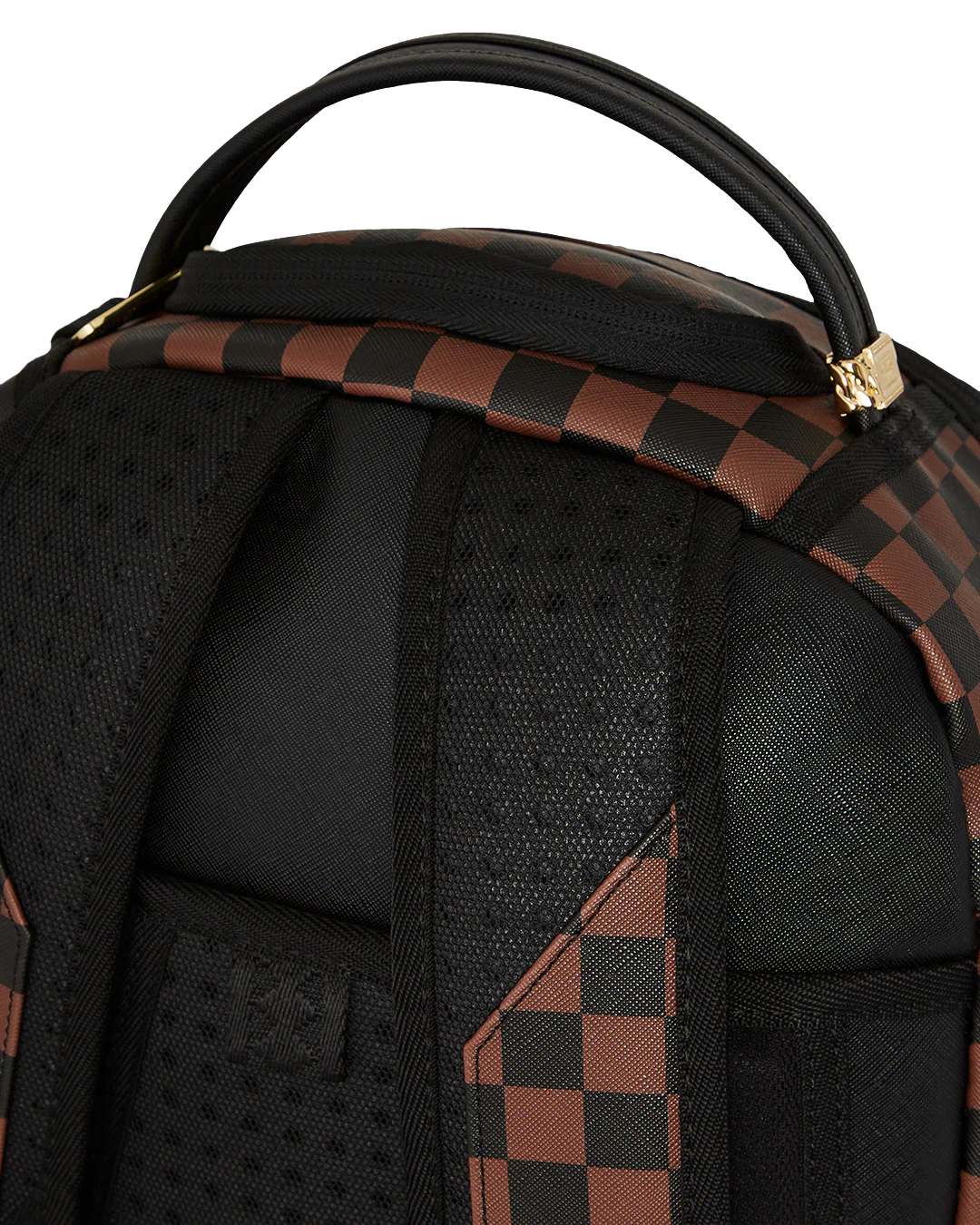 Sprayground - Рюкзак Solo Dolo Dlxsv