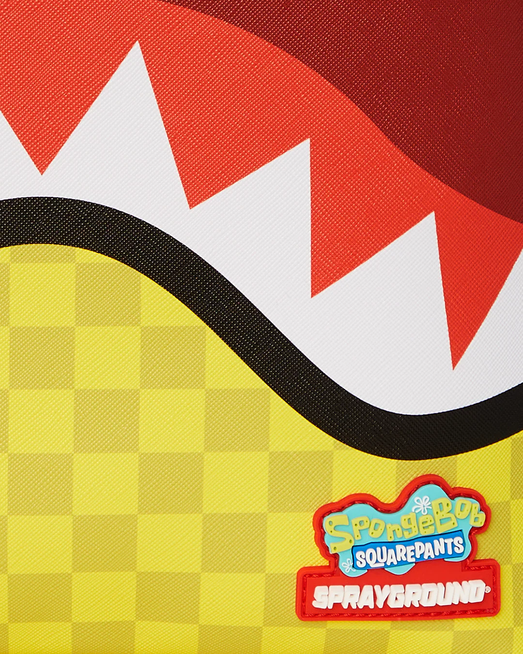 Sprayground - Рюкзак Süngerbob Kareli Bob Dlxsv
