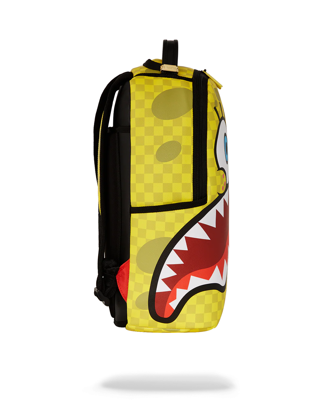 Sprayground - Рюкзак Süngerbob Kareli Bob Dlxsv