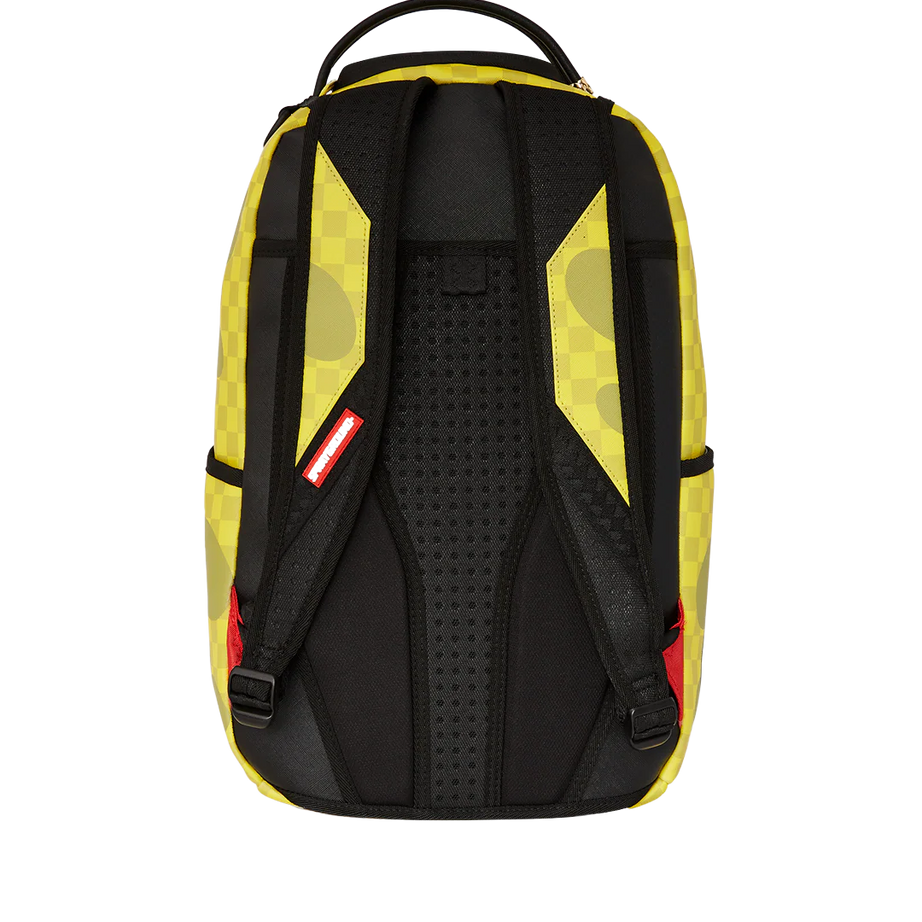 Sprayground - Рюкзак Süngerbob Kareli Bob Dlxsv