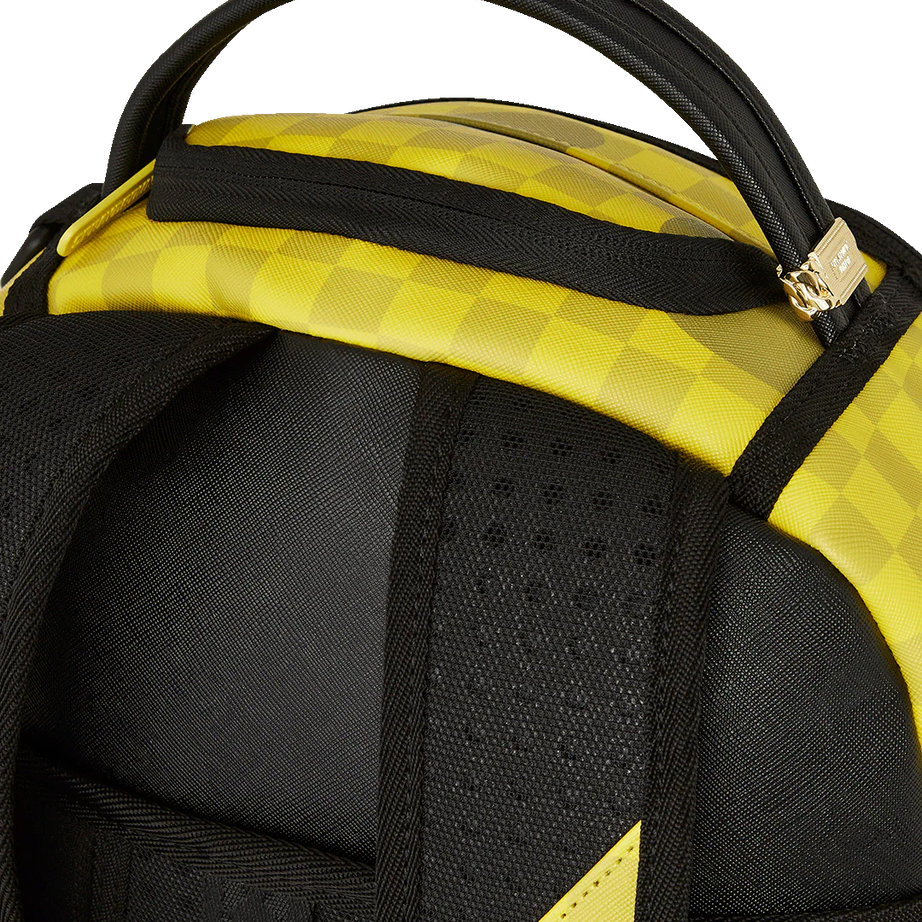 Sprayground - Рюкзак Süngerbob Kareli Bob Dlxsv