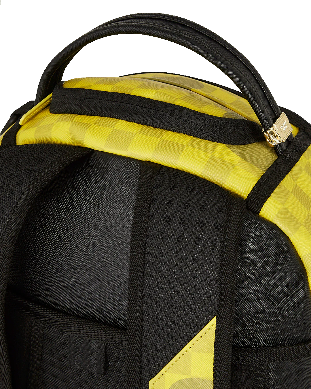 Sprayground - Рюкзак Süngerbob Kareli Bob Dlxsv