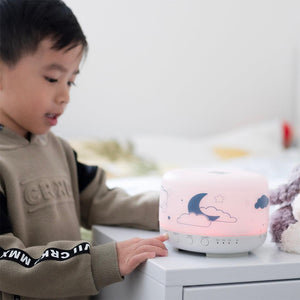 Glow Dreaming Glow Designer Sleeve - Goodnight-Humidifiers-Goodnight- | Natural Baby Shower