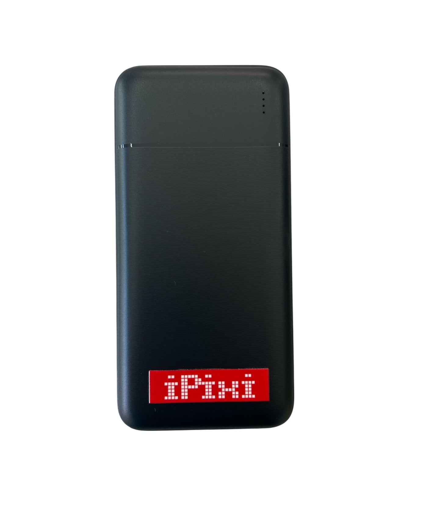 iPixi - 10000 mAh портативное зарядное устройство