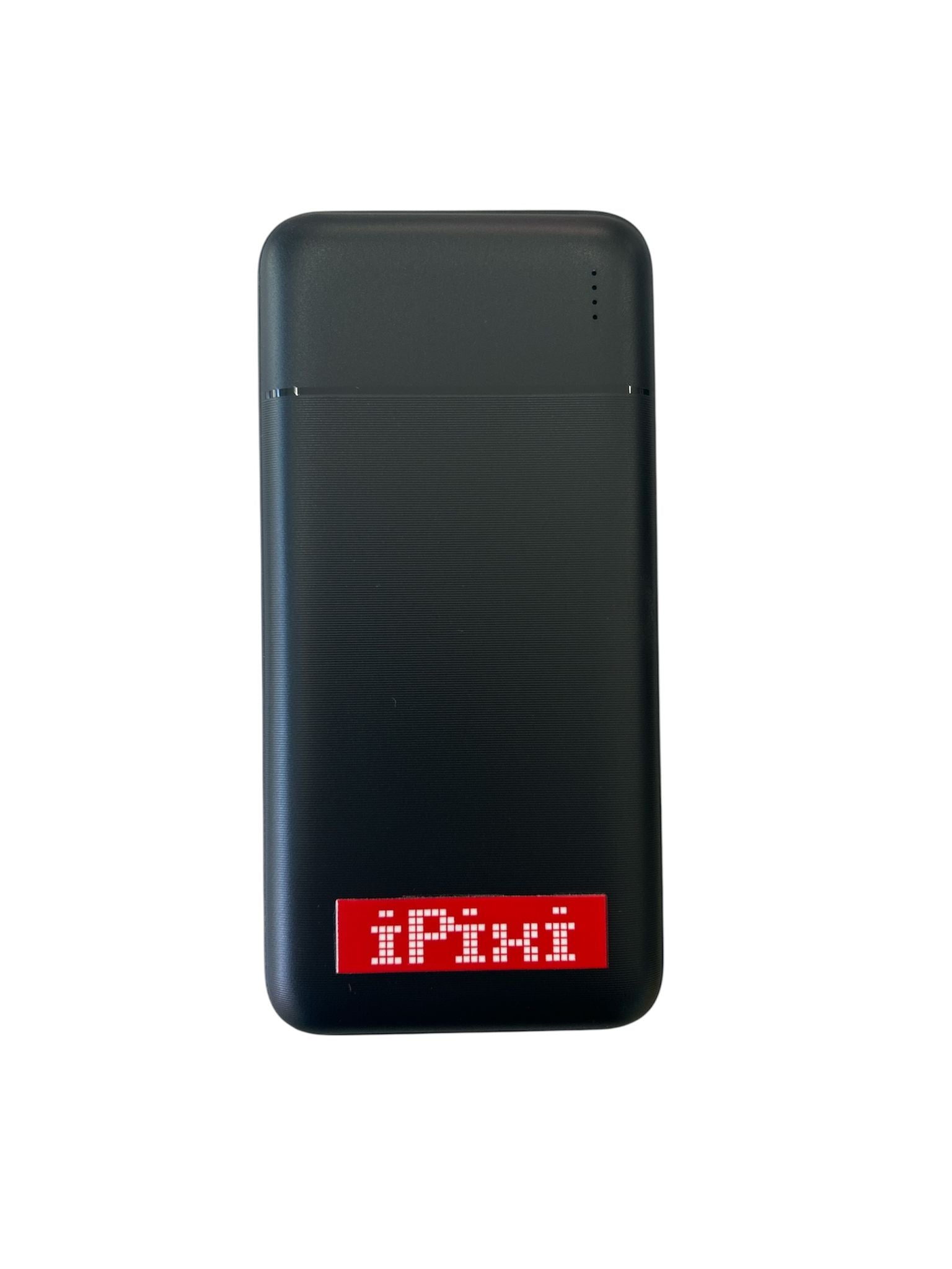 iPixi - 10000 mAh портативное зарядное устройство