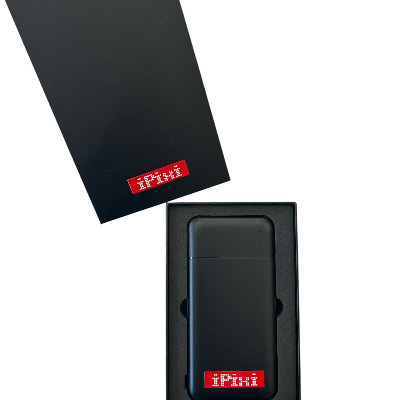 iPixi - 10000 mAh портативное зарядное устройство