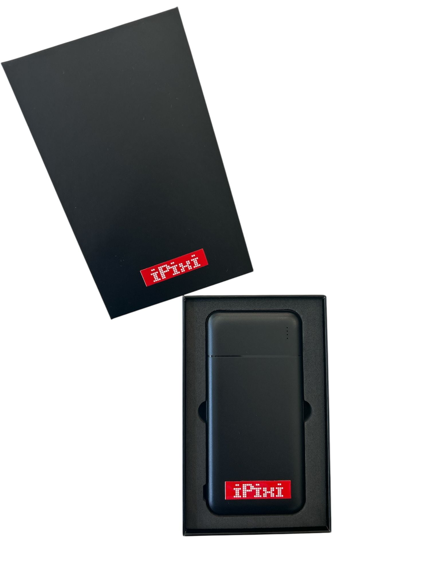 iPixi - 10000 mAh портативное зарядное устройство