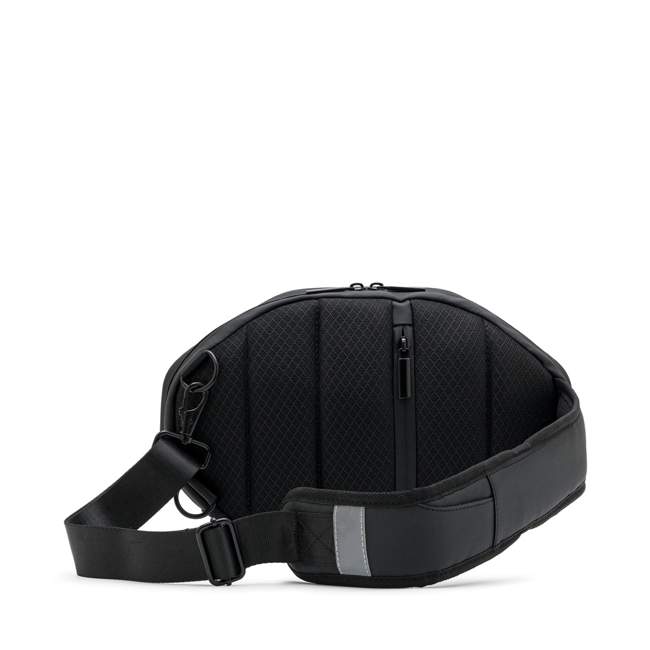 iPixi – Светодиодная сумка с титановыми защитами для плеч и поясницы