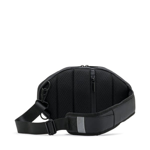 iPixi – LED-сумка с титановыми защитными вставками для плеч и талии