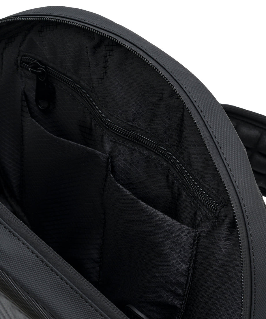 iPixi – Светодиодная сумка с титановыми защитами для плеч и поясницы