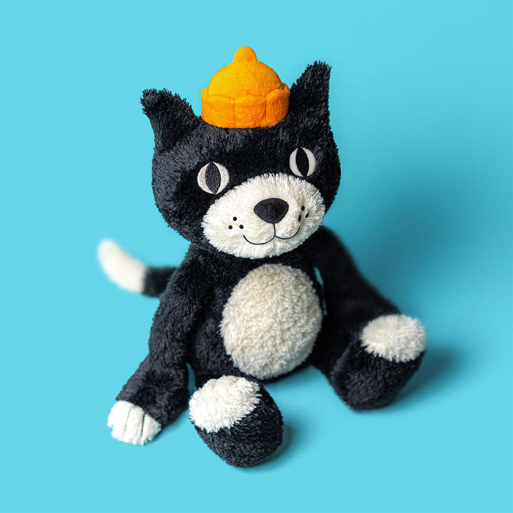 JellyCat — плюшевая игрушка Jack, 32 cm