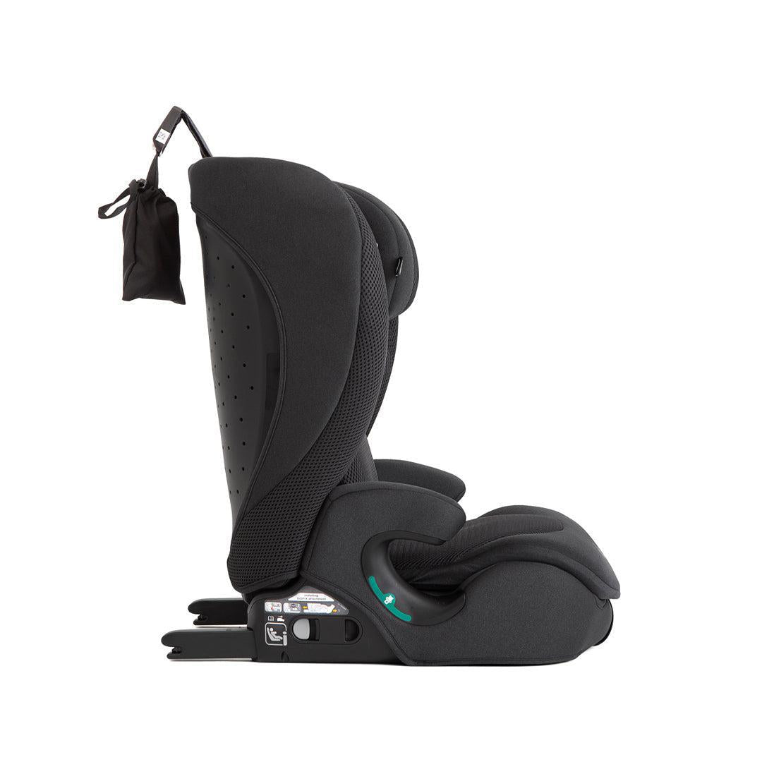 Joie i-Irvana Max Car Seat - Mercury Mesh-Car Seats-Mercury Mesh- | Natural Baby Shower