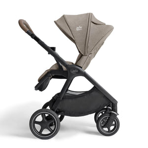 Joie Signature Finiti Pushchair - Maple-Strollers-Maple-One Size | Natural Baby Shower