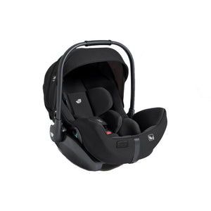 Joie Signature i-Level Pro Infant Carrier - Eclipse-Car Seats-Eclipse-One Size | Natural Baby Shower