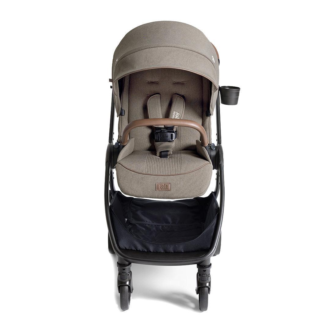 Joie Signature Valora Pushchair - Maple-Strollers-Maple- | Natural Baby Shower