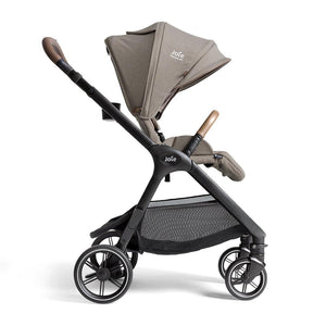 Joie Signature Valora Pushchair - Maple-Strollers-Maple- | Natural Baby Shower
