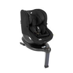 Joie i-Spin 360 Car Seat - Shale-Car Seats-Shale-One Size | Natural Baby Shower