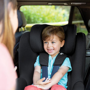 Joie i-Spin 360 Car Seat - Shale-Car Seats-Shale-One Size | Natural Baby Shower