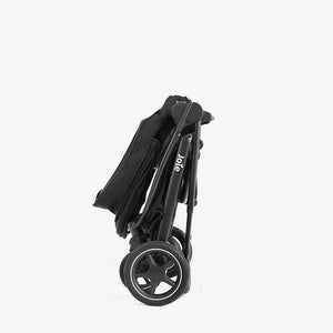 Joie Versatrax Pushchair - Raven-Strollers-Raven- | Natural Baby Shower