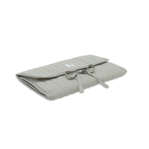 Jollein Changing Pad - Olive Green-Travel Changing Mats-Olive Green- | Natural Baby Shower