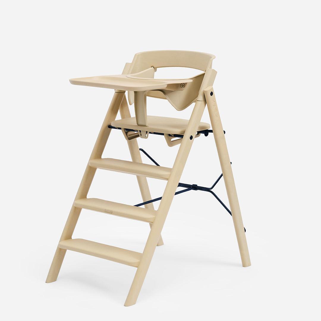 KAOS Tray - Desert Sand-Highchair Accessories-Desert Sand- | Natural Baby Shower