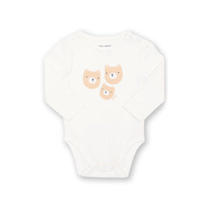 Kite Bodysuit - The Three Bears-Bodysuits-The Three Bears-0-3m | Natural Baby Shower