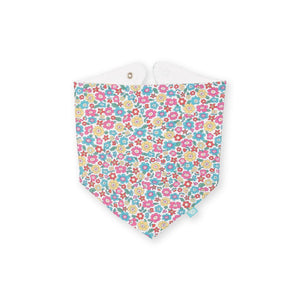 Kite Dribble Bib - Born To Bloom-Bibs-Born To Bloom-One Size | Natural Baby Shower