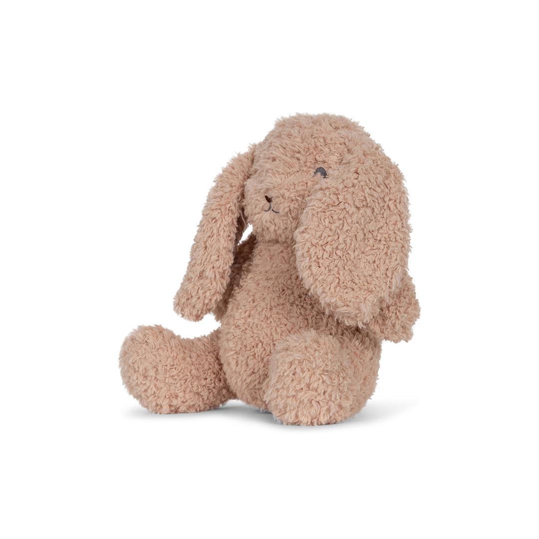 Konges Slojd Bunny Teddy LED Lamp - Cameo Rose-Lighting-Cameo Rose- | Natural Baby Shower