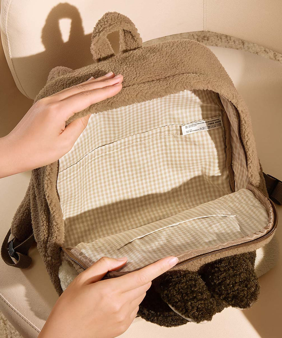 Labubu - Рюкзак Монстров