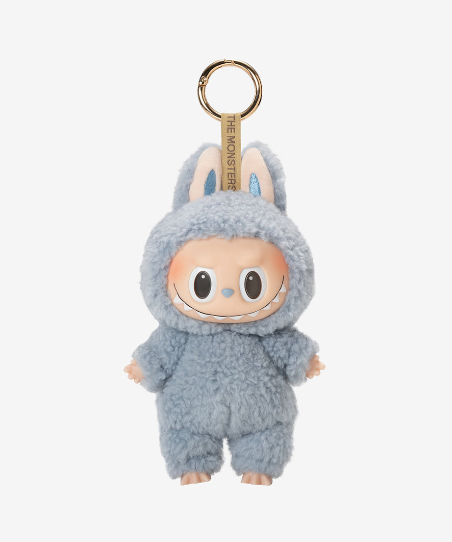 Labubu - Canavarlar Захватывающая серия макарон-сюрприз с фигурками