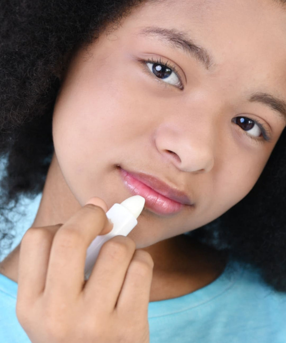 Lav Kids - Детский увлажняющий бальзам для губ