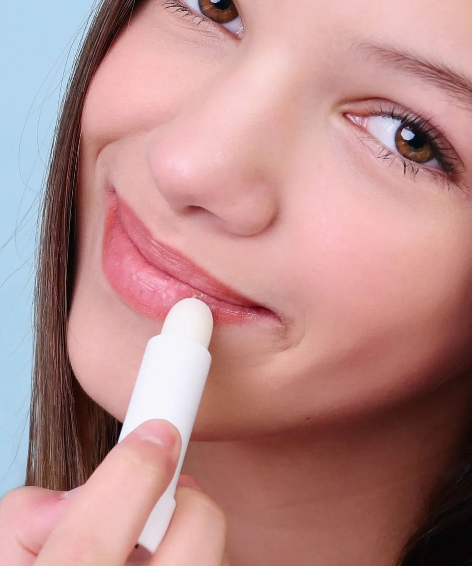 Lav Kids - Детский увлажняющий бальзам для губ